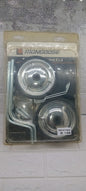 BICYCLE TRAINING WHEELS