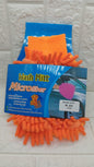 MICROFIBER WASH MITT