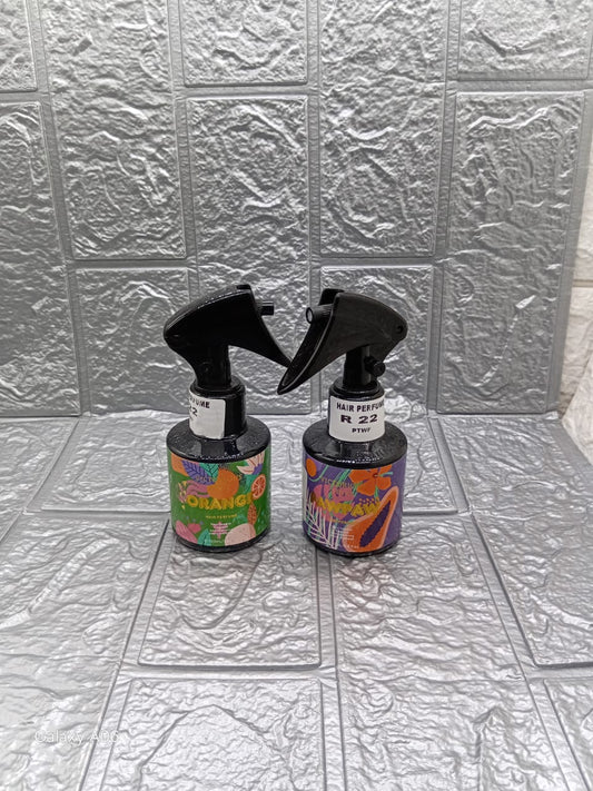 HAIR PERFUME