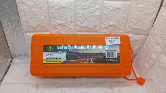 USB FLASHLIGHT