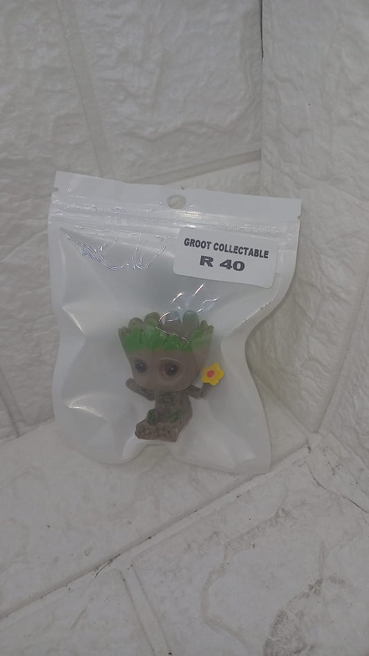 GROOT COLLECTABLE