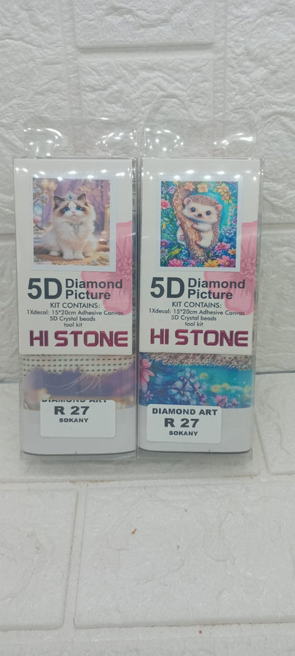DIAMOND ART