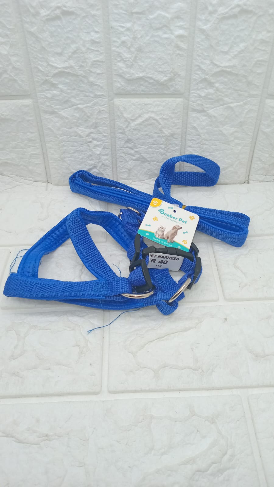 PET HARNESS