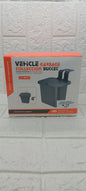 VEHICLE GARBAGE COLLECTION BUCKET
