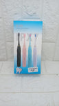 ELECTRIC TOOTHBRUSHES