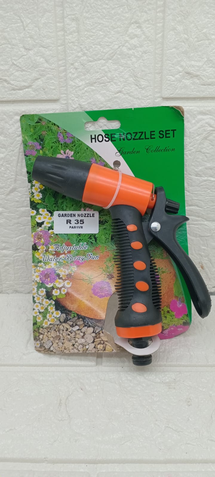GARDEN NOZZLE
