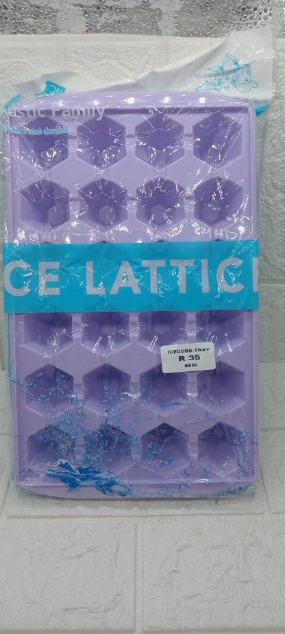 ICE CUBE TRAY