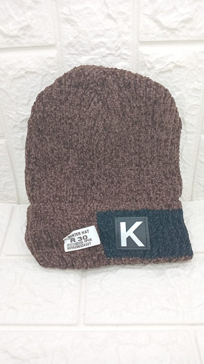WINTER HATS