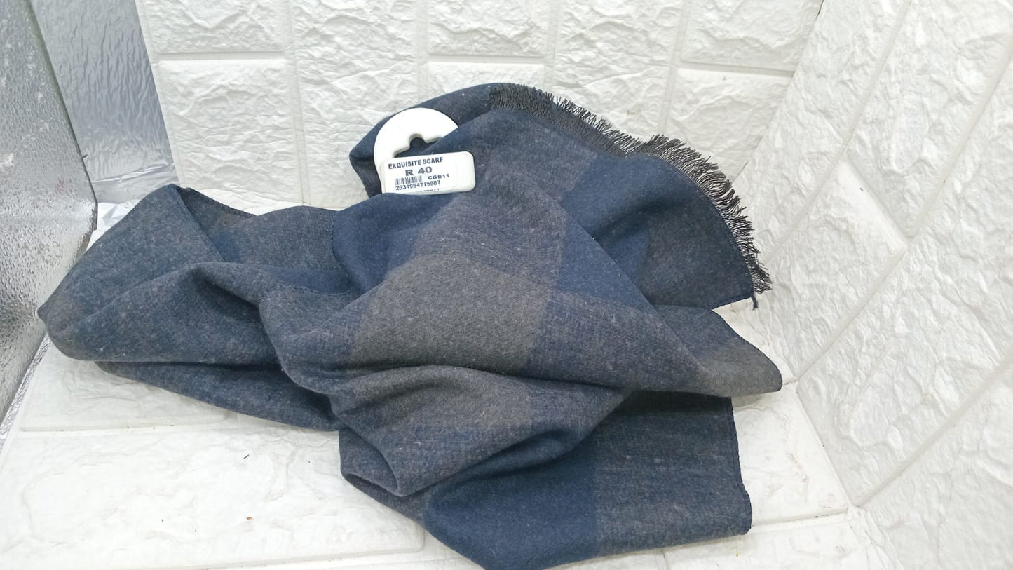 EXQUISITE SCARFS