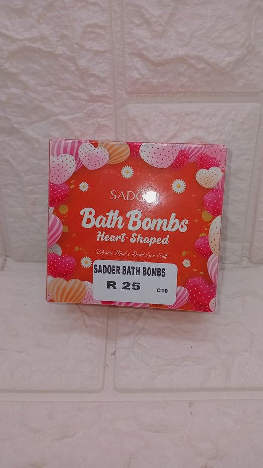 BATH BOMB