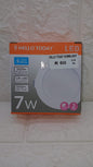 HELLO TODAY 7W DOWNLIGHT