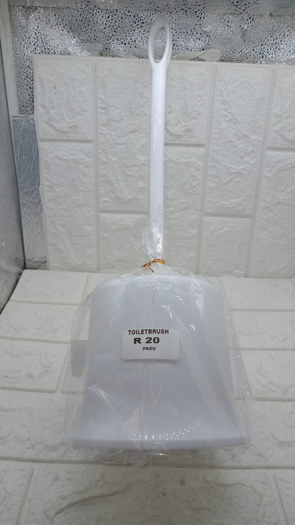 TOILET BRUSH