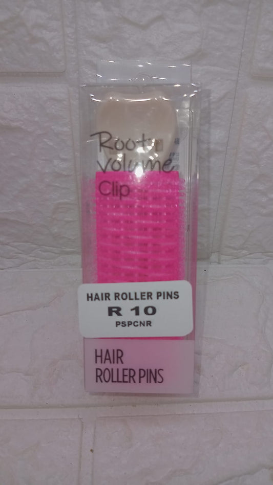 HAIR ROLLER PINS