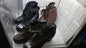 LADIES BOOTS