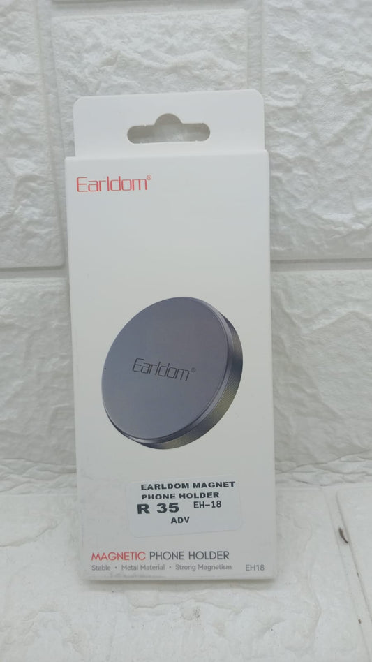 EARLDOM MAGNET PHONE HOLDER