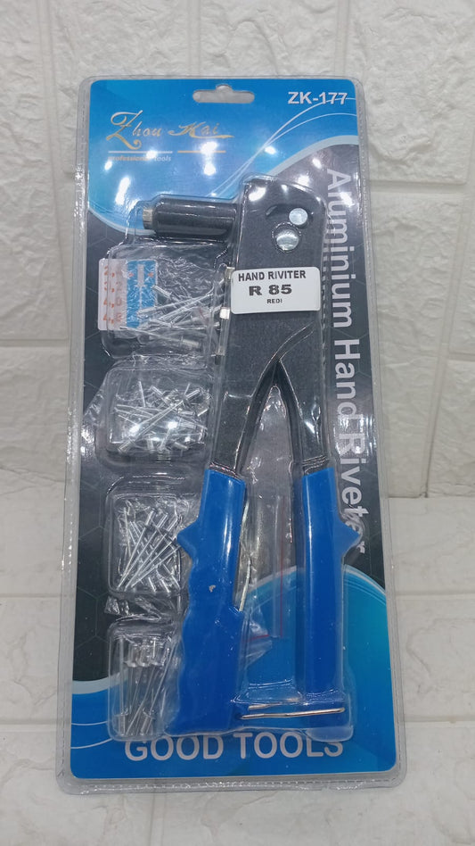 HAND RIVETER