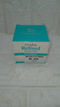 RETINOL EYE CREAM
