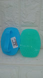 HAIR WASH BRUSHES