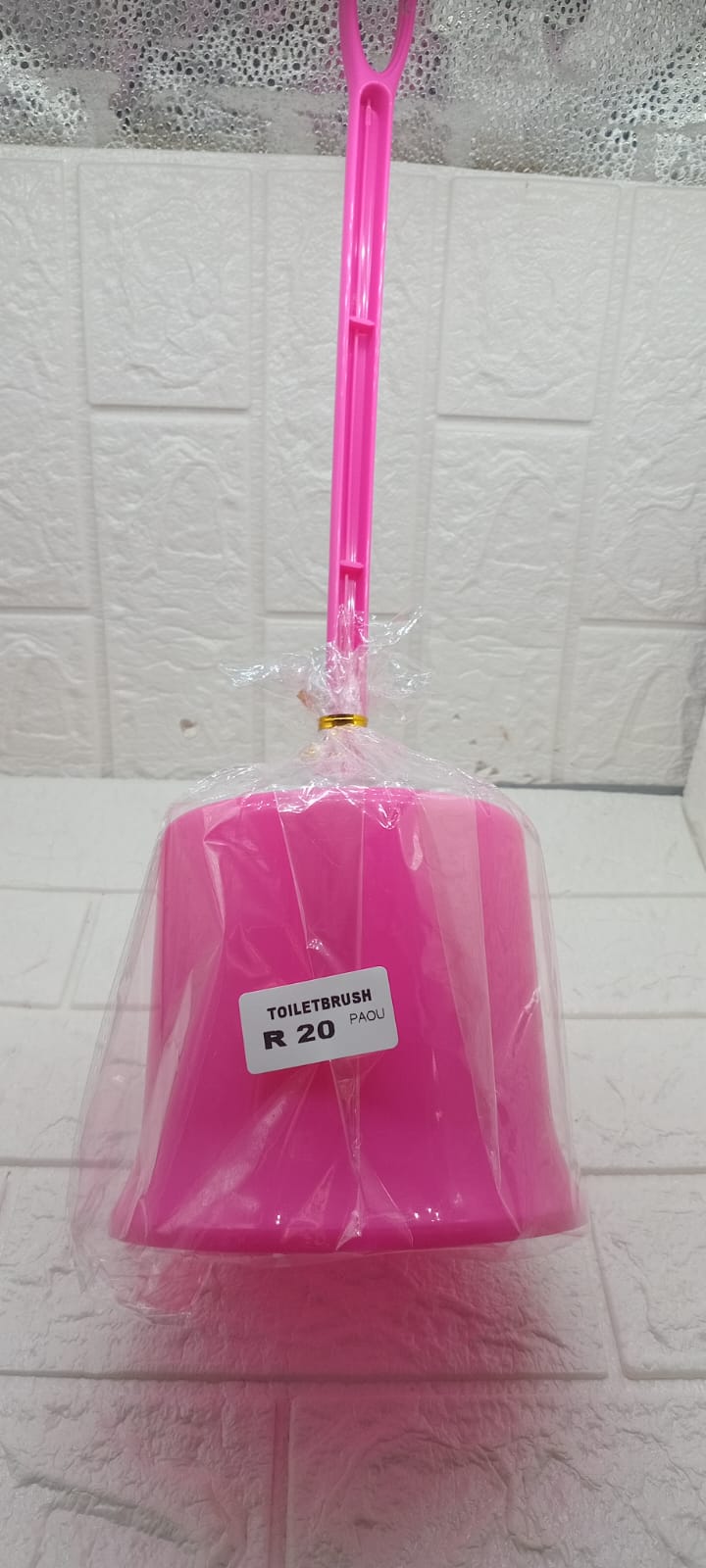 TOILETBRUSH