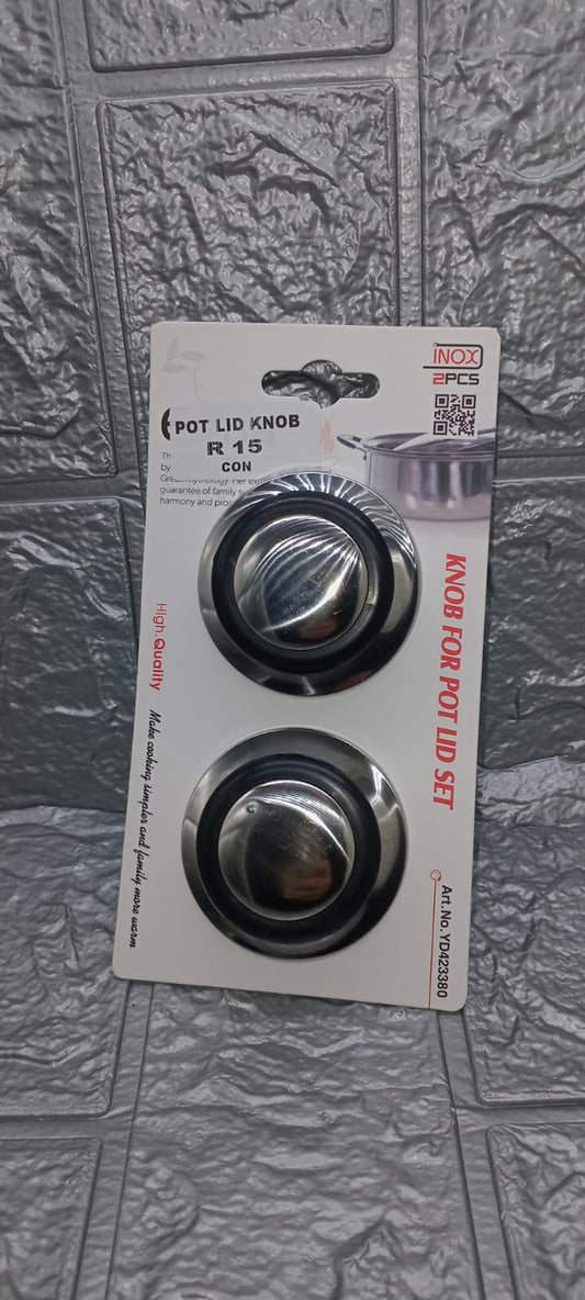 POT LID KNOB
