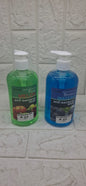 ANTI-BACTERIAL HAND WASH