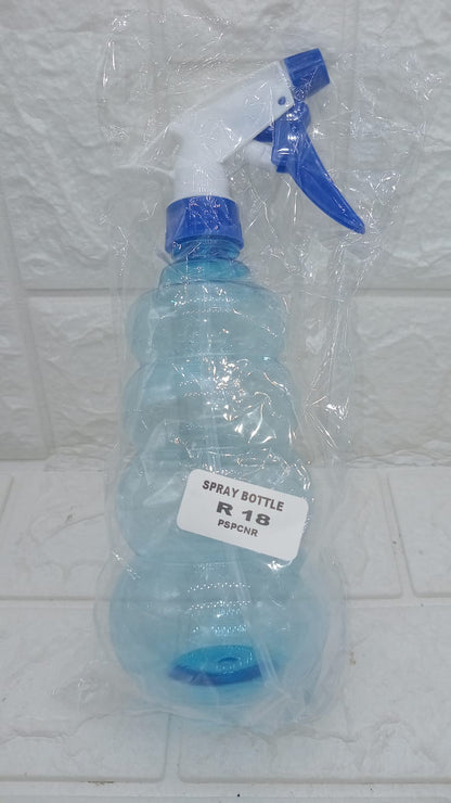 SPRAY BOTTLES