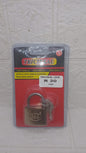TRICIPKAL LOCK
