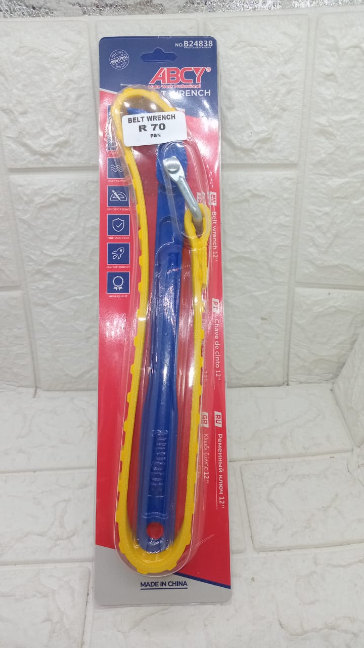 BELT WRENCH