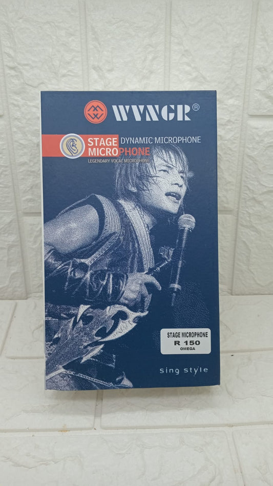 STAGE MICROPHONE