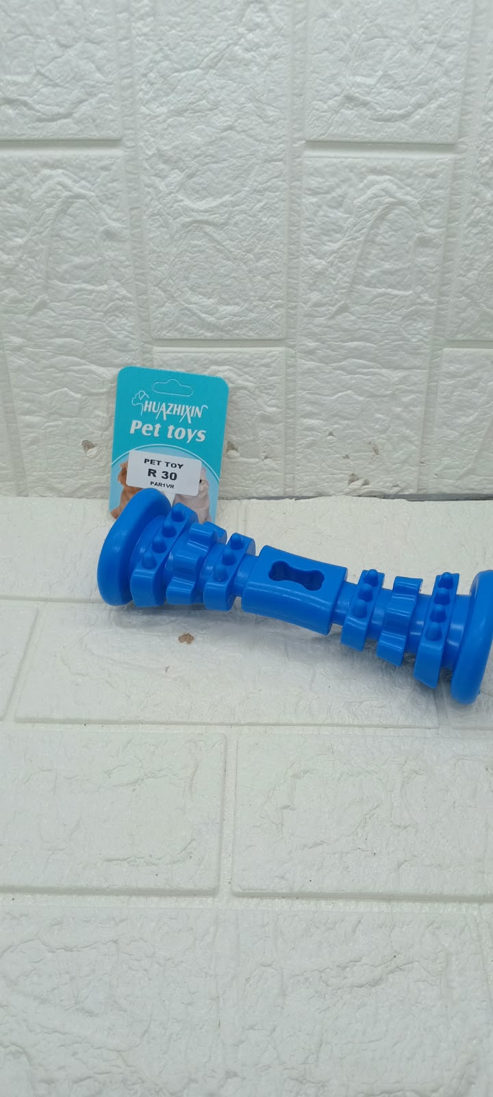 PET TOYS