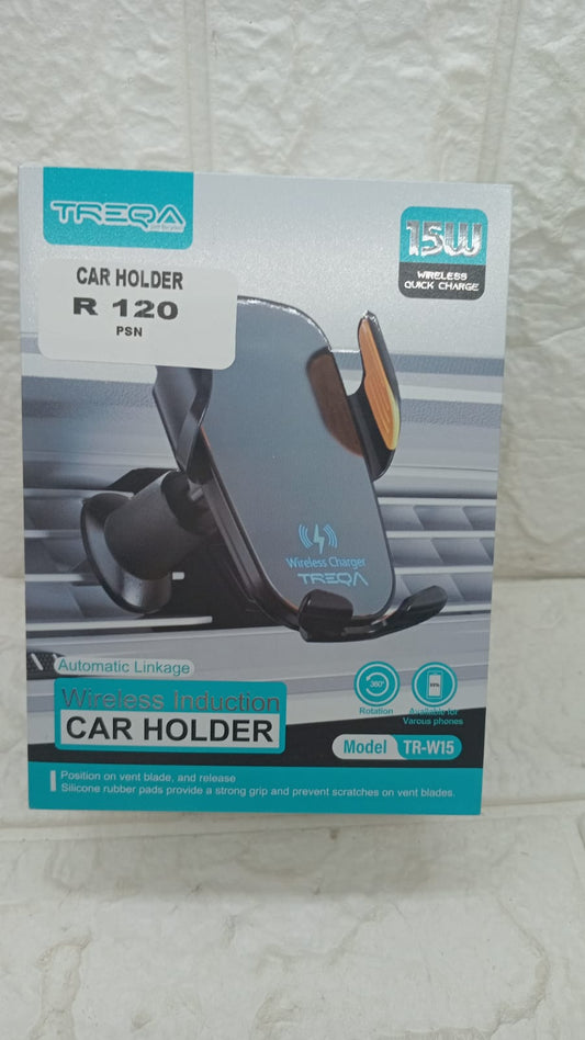 CAR PHONE HOLDER