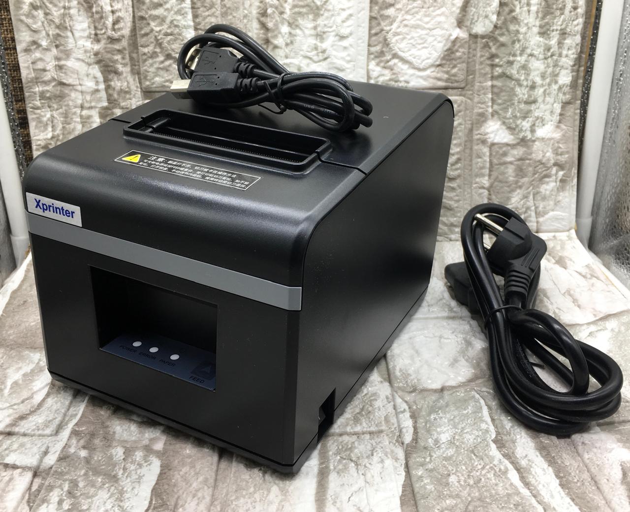 XPRINTER XP-N16011