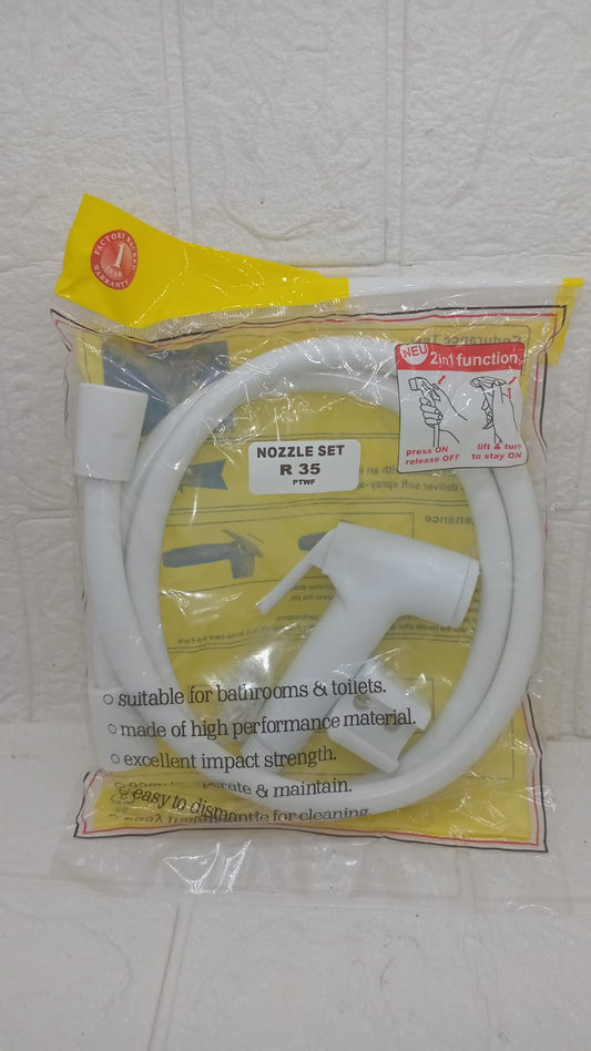 NOZZLE SET
