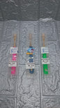 TOOTHBRUSHES