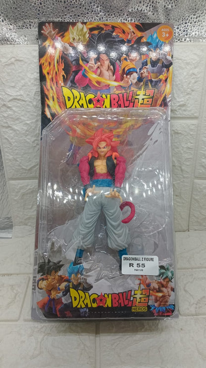 DRAGONBALL Z FIGURE