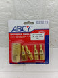 5PCS QUICK COUPLER