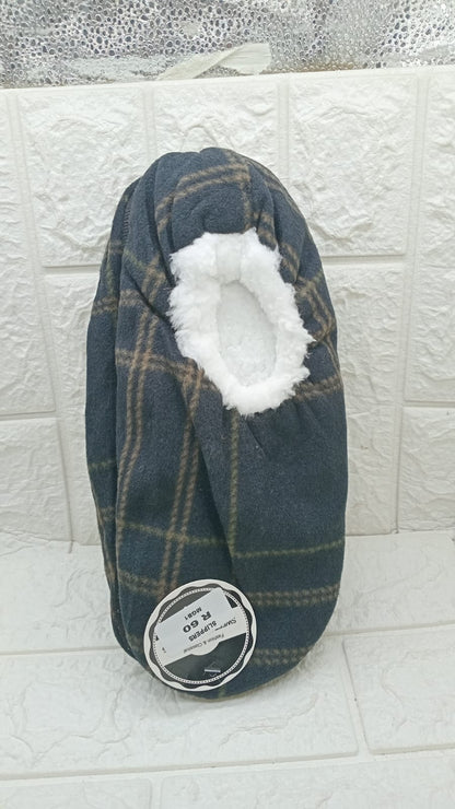 SLIPPERS