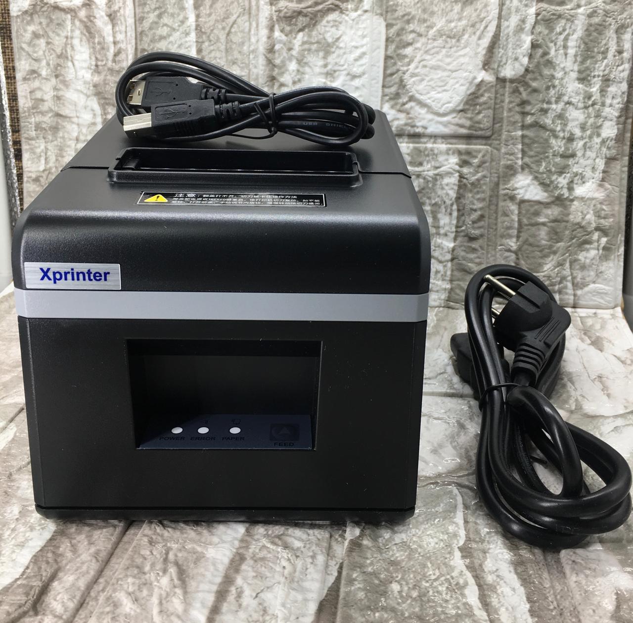 XPRINTER XP-N16011