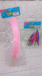 FEATHER DECOR