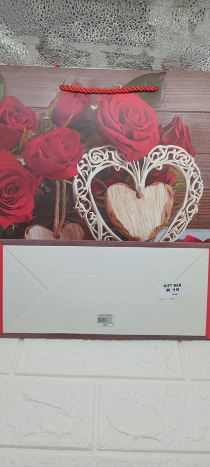 GIFT BAGS