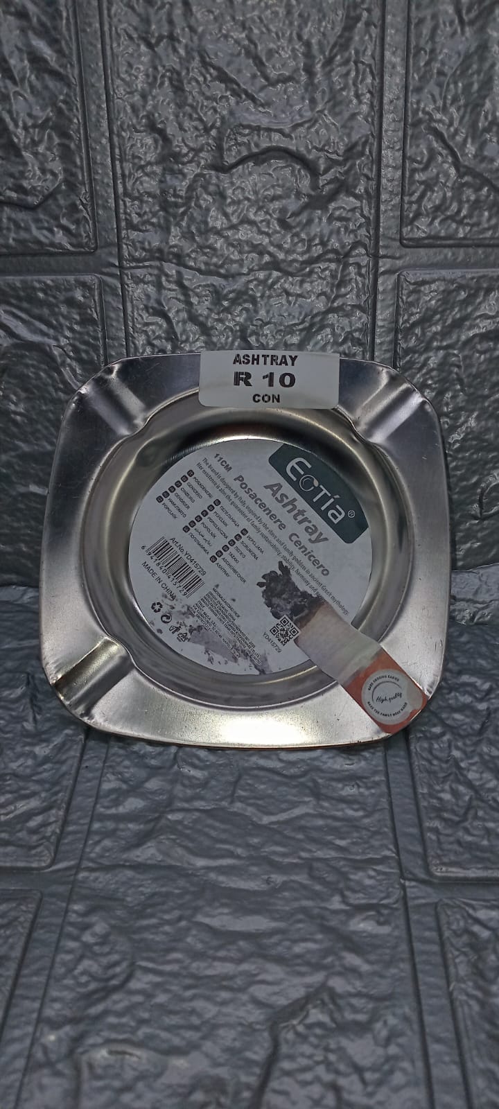 ASHTRAY