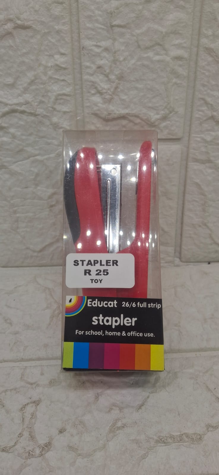 STAPLER