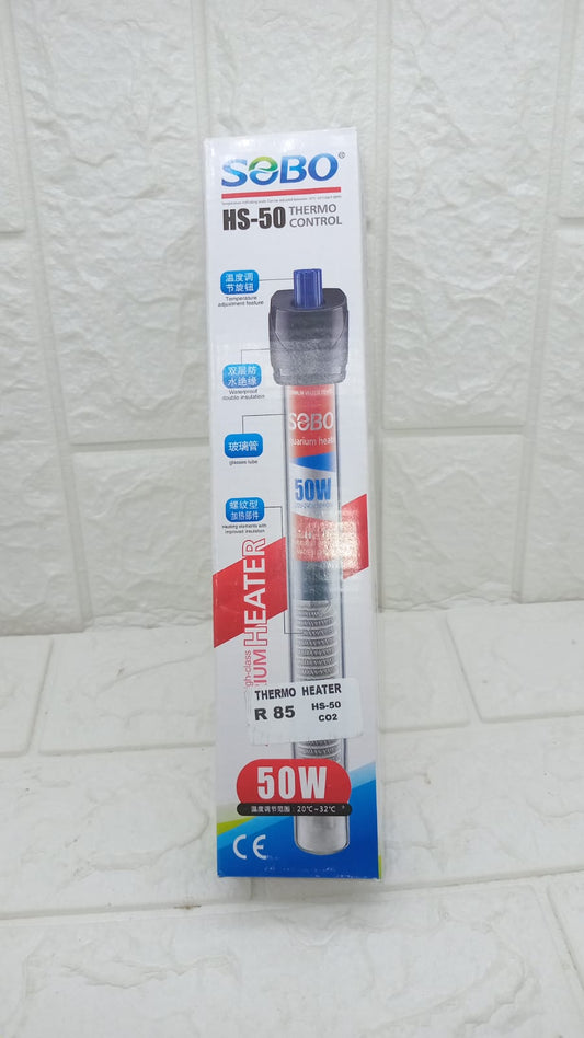 SOBO THERMO HEATER