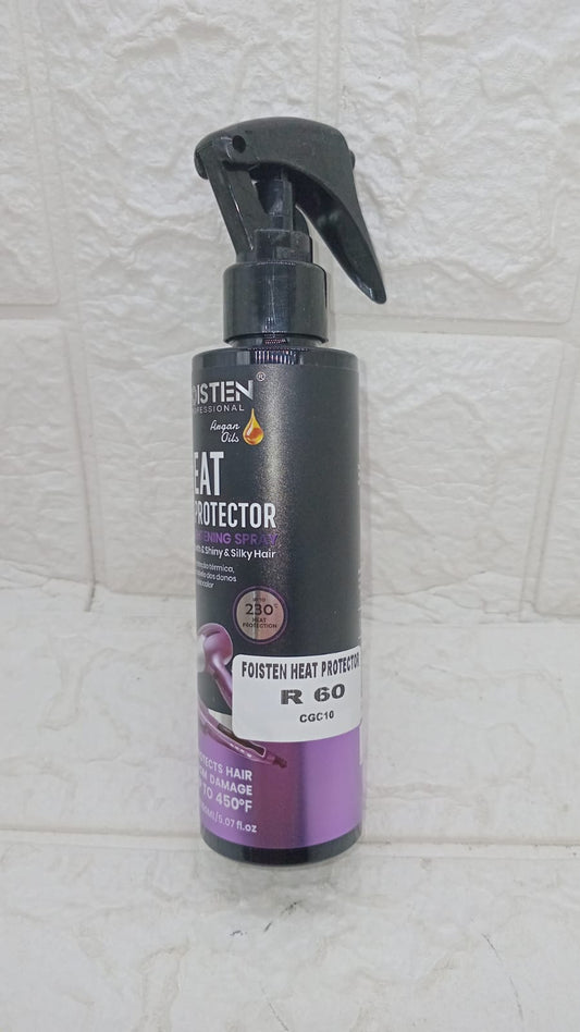 HEAT PROTECTOR