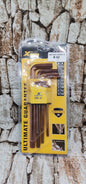 HEX KEY