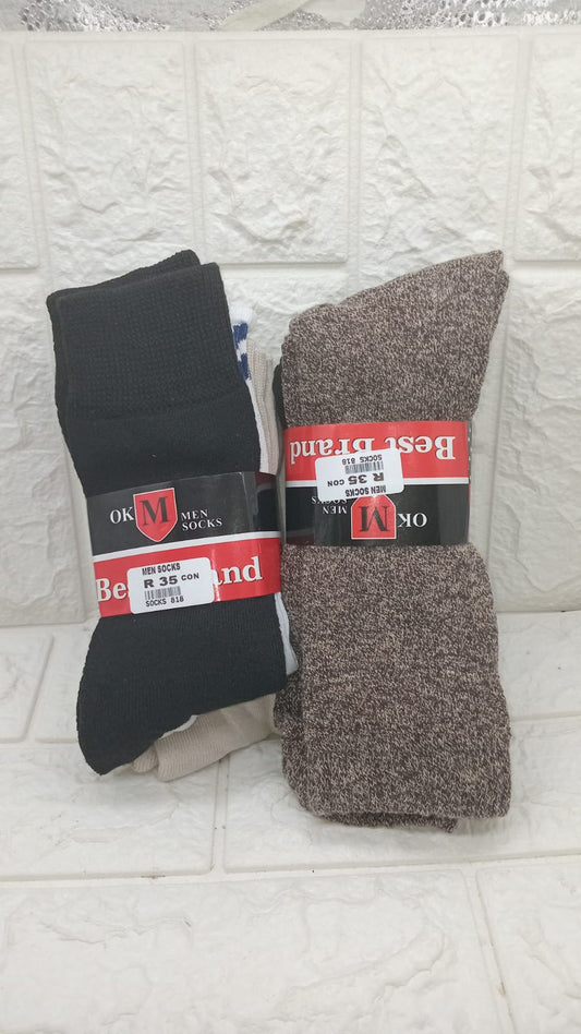 MEN SOCKS
