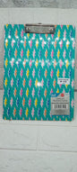 PAPER CLIPBOARDS