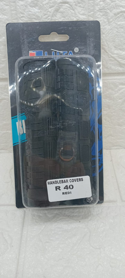LUTA BICYCLE HANDLE BAR COVERS