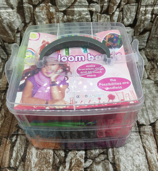 LOOM BANDS