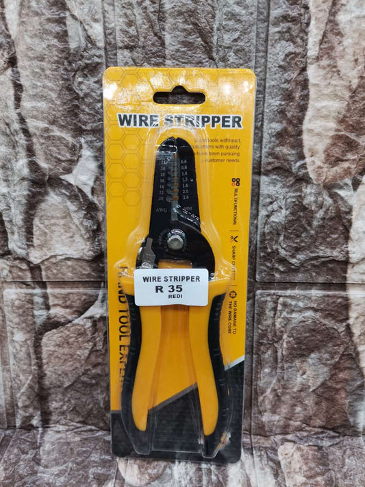 Multifuctional 7 in 1 Wire Snipper